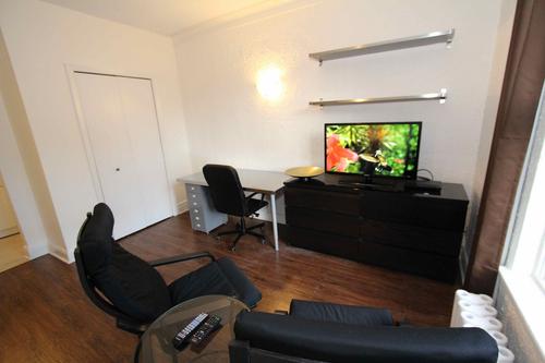 Studio à louer à Montreal - Le Plateau-Mont-Royal — photo 18