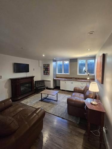 2 bedrooms apartment for rent in Montreal - Ville-Marie — photo 4