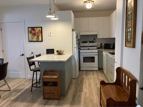 Appartement de 2 chambres à louer à Québec - La Cité-Limoilou — photo 4