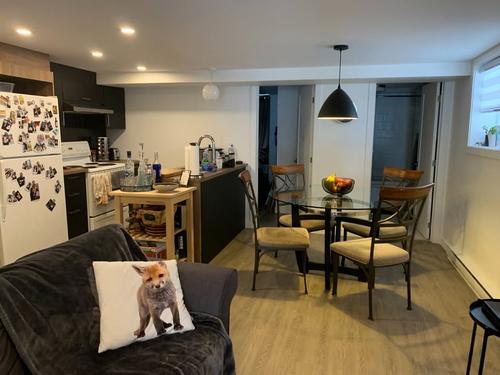 Appartement de 1 chambre à louer à Québec - La Cité-Limoilou — photo 3
