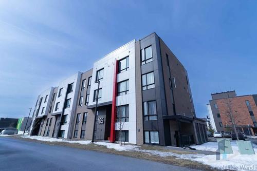 2 bedrooms apartment for rent in Gatineau — photo 2