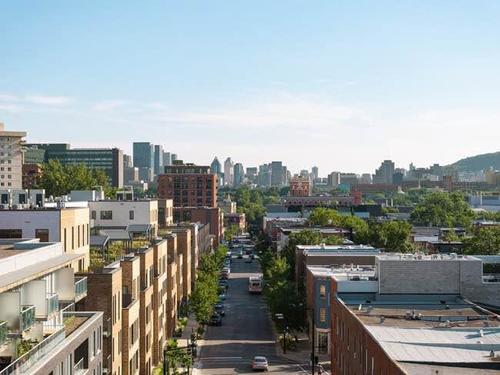 1 bedroom apartment for rent in Montreal - Ville-Marie — photo 16
