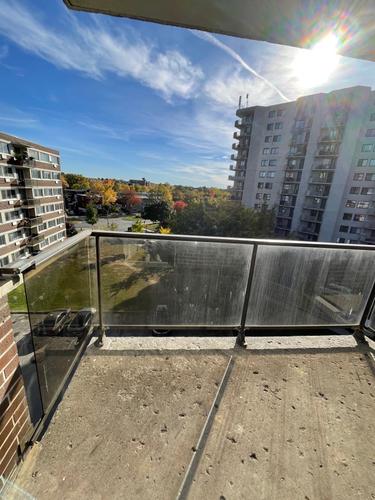 1 bedroom apartment for rent in Montreal - Saint-Laurent — photo 11
