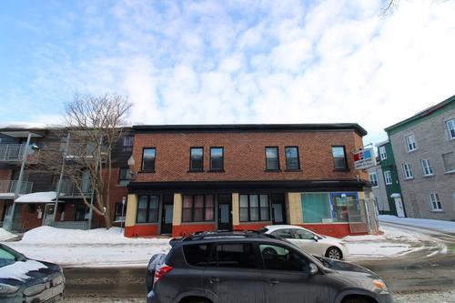 Studio for rent in Québec - La Cité-Limoilou — photo 4