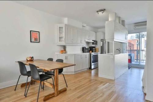 2 bedrooms apartment for rent in Laval — photo 5