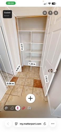 Appartement de 2 chambres à louer à Québec - La Cité-Limoilou — photo 4