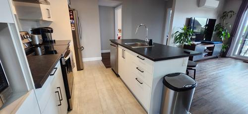 2 bedrooms apartment for rent in Québec - Les Rivières — photo 2