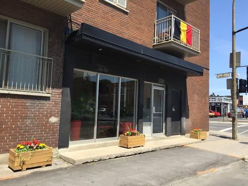 Studio à louer à Montreal - Le Plateau-Mont-Royal — photo 9
