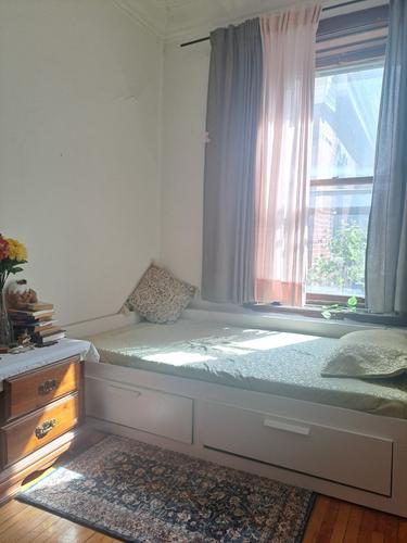 2 bedrooms apartment for rent in Montreal - Ville-Marie — photo 2