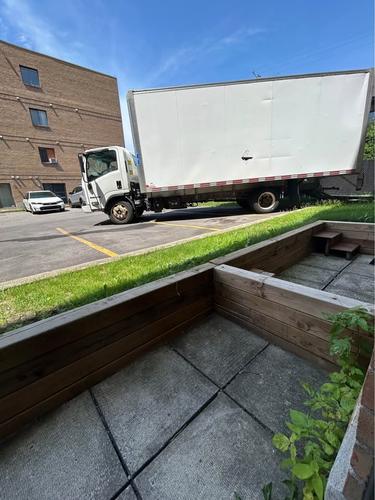 Appartement de 1 chambre à louer à Laval — photo 6