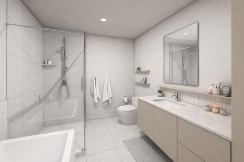 Appartement de 2 chambres à louer à Québec - La Cité-Limoilou — photo 5