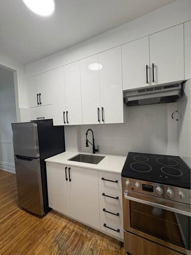 1 bedroom apartment for rent in Montreal - Le Plateau-Mont-Royal — photo 4