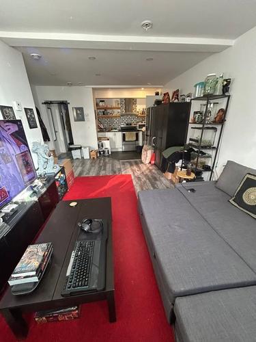 Studio for rent in Montreal - Villeray–Saint-Michel–Parc-Extension — photo 6