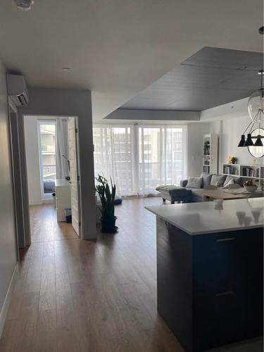 Appartement de 1 chambre à louer à Québec - Les Rivières — photo 3