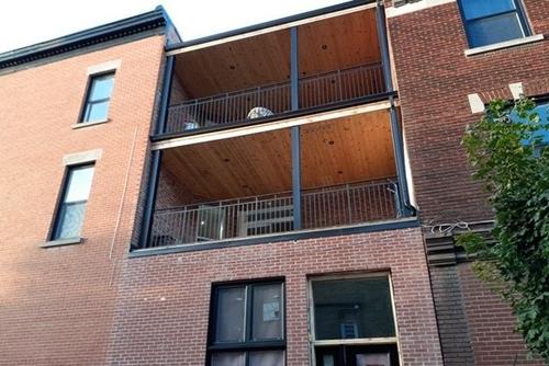 4 bedrooms apartment for rent in Montreal - Mercier–Hochelaga-Maisonneuve — photo 10