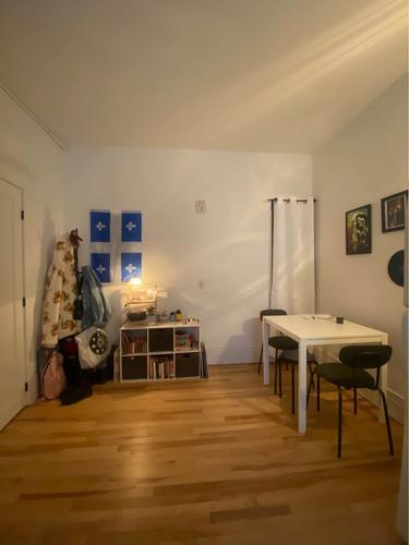 Studio à louer à Québec - La Cité-Limoilou — photo 5