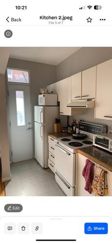 2 bedrooms apartment for rent in Montreal - Le Plateau-Mont-Royal — photo 4