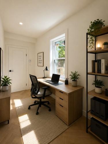 Appartement de 5 chambres à louer à Montreal - Le Plateau-Mont-Royal — photo 8