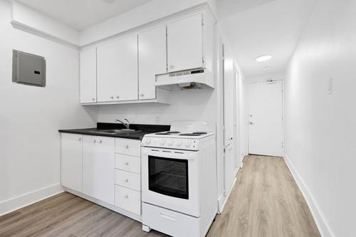 Studio à louer à Montreal - Villeray–Saint-Michel–Parc-Extension — photo 7