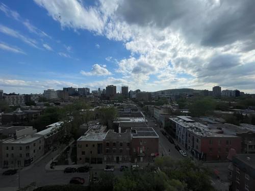 1 bedroom apartment for rent in Montreal - Ville-Marie — photo 9