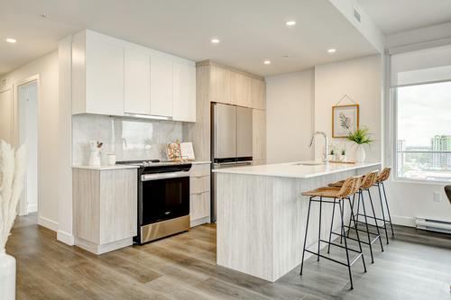 Appartement de 1 chambre à louer à Laval — photo 2