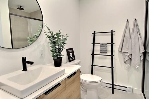 Appartement de 3 chambres à louer à Québec - Sainte-Foy–Sillery–Cap-Rouge — photo 9