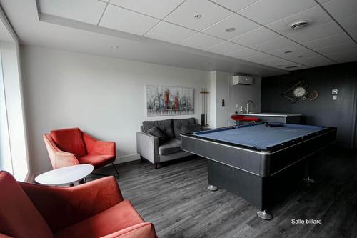 2 bedrooms apartment for rent in Québec - Beauport — photo 29