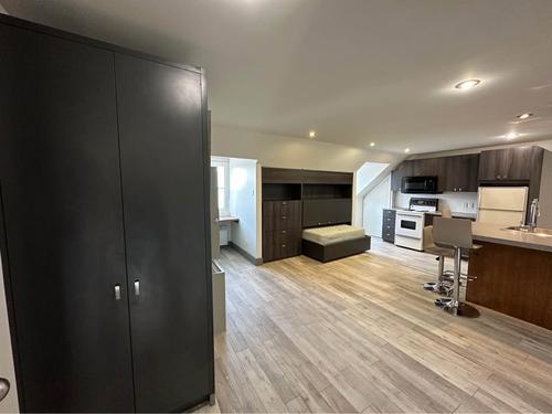 Studio for rent in Québec - La Cité-Limoilou — photo 4