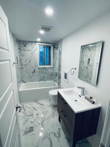 1 bedroom apartment for rent in Montreal - Villeray–Saint-Michel–Parc-Extension — photo 2