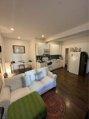 1 bedroom apartment for rent in Montreal - Le Plateau-Mont-Royal — photo 2