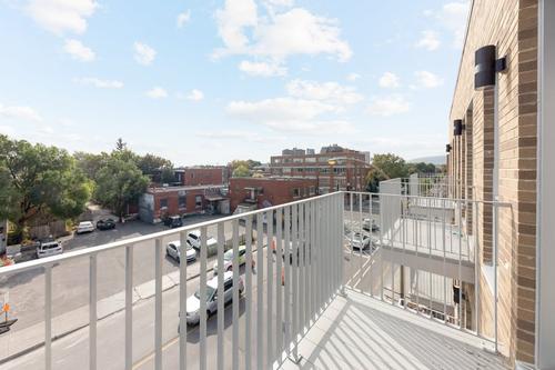 Appartement de 1 chambre à louer à Montreal - Le Plateau-Mont-Royal — photo 16