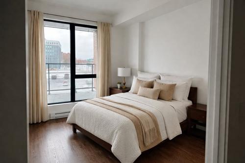 Appartement de 1 chambre à louer à Longueuil — photo 2