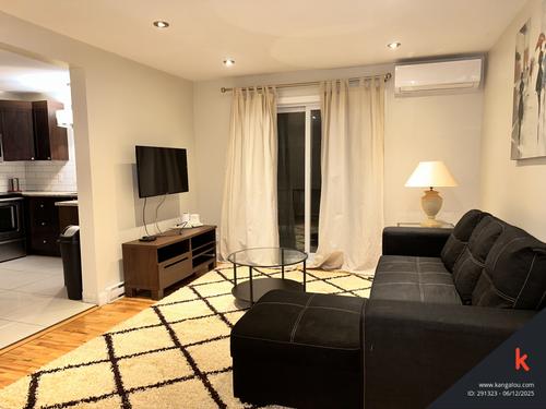2 bedrooms apartment for rent in Laval — photo 15