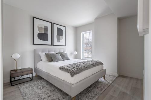 Appartement de 2 chambres à louer à Québec - Sainte-Foy–Sillery–Cap-Rouge — photo 6