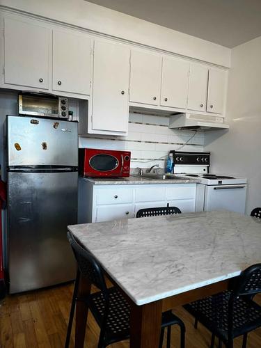 1 bedroom apartment for rent in Montreal - Ville-Marie — photo 4