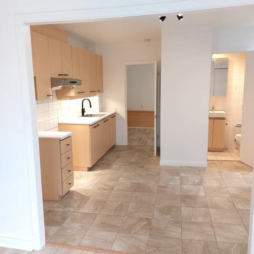 Appartement de 1 chambre à louer à Québec - La Cité-Limoilou — photo 2