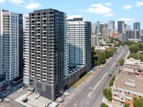 Appartement de 2 chambres à louer à Montreal - Ville-Marie — photo 20