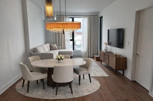 Appartement de 1 chambre à louer à Longueuil — photo 4