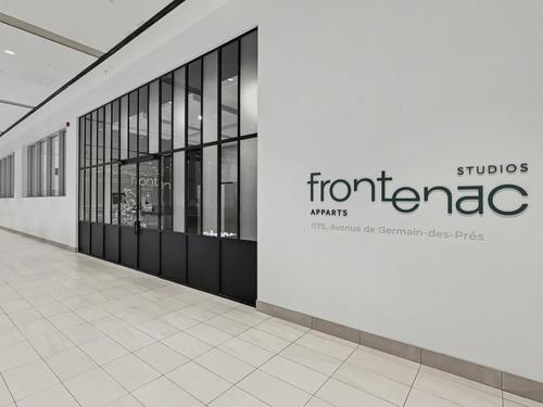Studio à louer à Québec - Sainte-Foy–Sillery–Cap-Rouge — photo 13