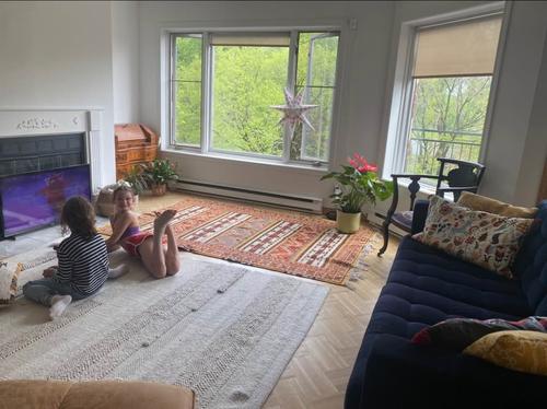 4 bedrooms apartment for rent in Montreal - Le Plateau-Mont-Royal — photo 12