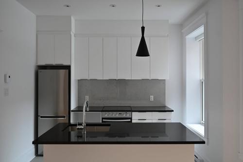 2 bedrooms apartment for rent in Montreal - Le Plateau-Mont-Royal — photo 4