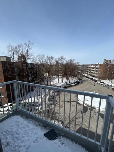 1 bedroom apartment for rent in Montreal - Saint-Laurent — photo 6