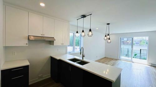 Appartement de 3 chambres à louer à Longueuil — photo 8