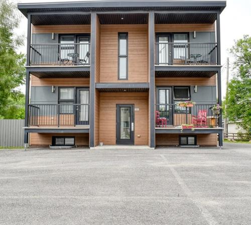 1 bedroom apartment for rent in Québec - Les Rivières — photo 15
