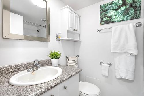 2 bedrooms apartment for rent in Laval — photo 20