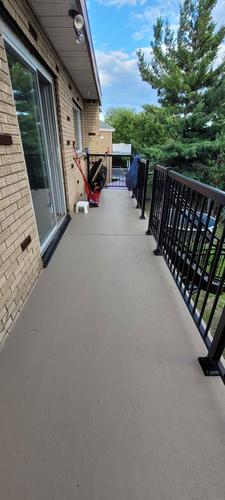 Appartement de 2 chambres à louer à Longueuil — photo 8