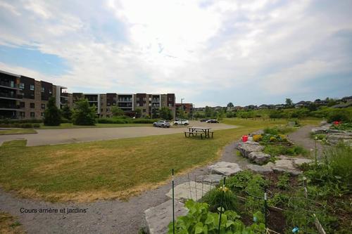 2 bedrooms apartment for rent in Québec - Beauport — photo 25