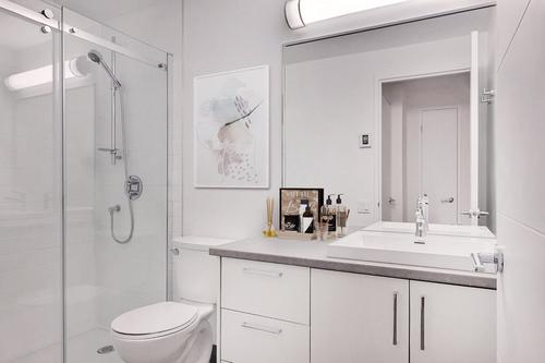 2 bedrooms apartment for rent in Québec - La Cité-Limoilou — photo 7