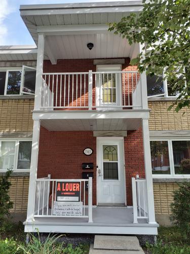 Appartement de 3 chambres à louer à Sherbrooke — photo 12