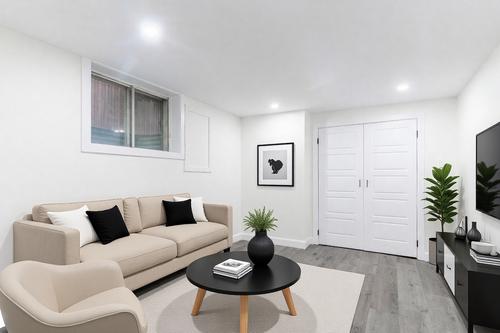 Appartement de 1 chambre à louer à Gatineau — photo 5